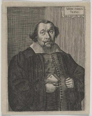 Bildnis des Thomas Funck
