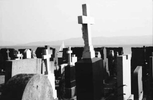 Wasserburg: Friedhof