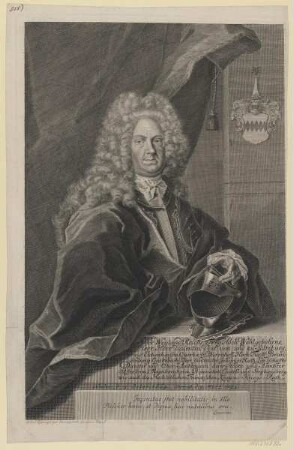 Bildnis des Valentin Voit