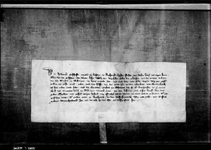 Heinrich, erwählter und bestätigter Bischof zu Augsburg, bestätigt den Verkauf des Kirchensatzes zu Lautern durch Kloster Elchingen an Graf Eberhard von Werdenberg.