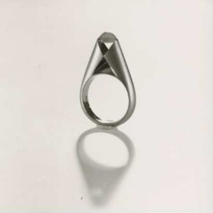 Ring von Elisabeth Treskow