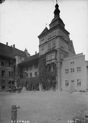 Nordflügel