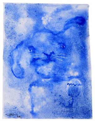 KU-CHEN # MCDXLV - BLEUAILLE CCXXXV: OSTERN