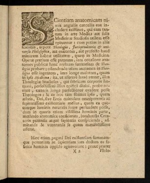 2r-4v, Lectorem Benevolvm...