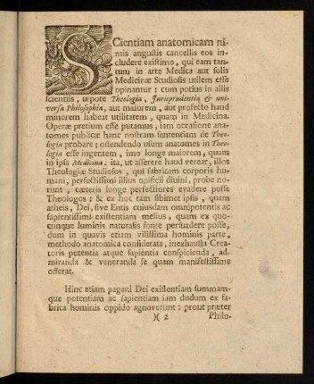 2r-4v, Lectorem Benevolvm...