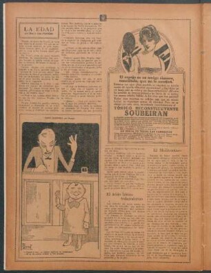 El ácido bórico todopoderoso