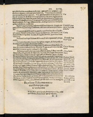 18r-26v, Cap. XI-XVI, Epilogus, Applicatio