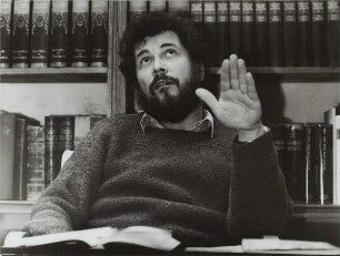 Richard Pietrass