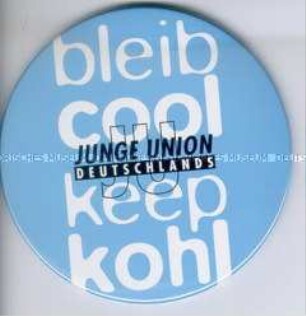 Junge Union (JU), Bundestagswahl 1998