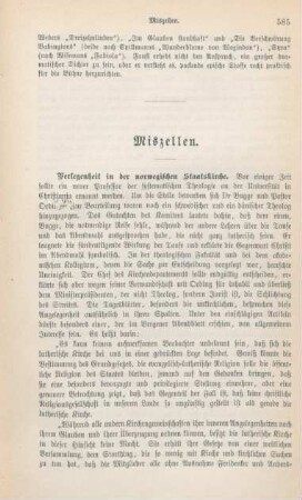 585-592 Miscellen