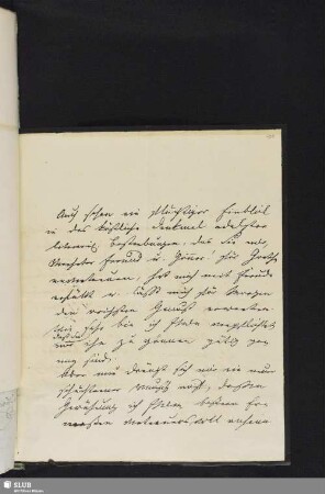 Bl. 273-274. Müller, Friedrich von