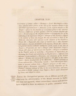 Chapter XLIV. Government of India - ...