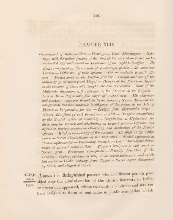 Chapter XLIV. Government of India - ...