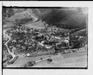 Berga a.d. Elster (b. Greiz)