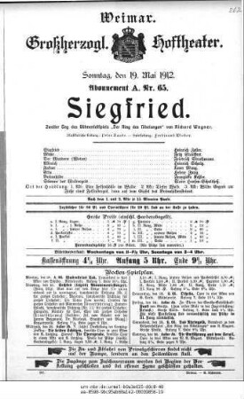 Siegfried