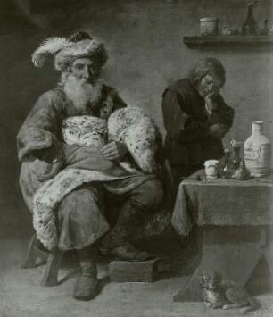 Der Zahnarzt