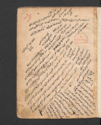 al- Badr al-munīr muḫtaṣar al-Ǧāmiʿ aṣ-ṣaġīr