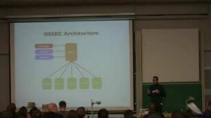 OSSEC: Know more, Protect better