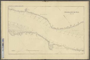 Sect. IX. : Hoopte. Fliegenberg. Rosenweide. Auf der Howe. In der Wraust
