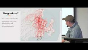 Where's your hood at?: Crowdsourcing Neighbourhoods using Open Source Tools