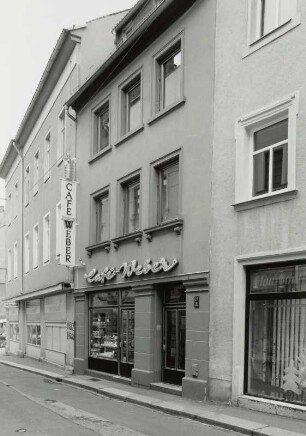 Café Weber