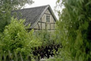 Bandweberhaus