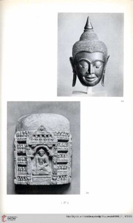 IV. Indien - Java (Nr. 344 - 346)