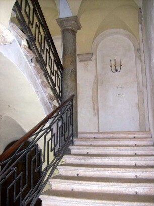 Vicenza: Palazzo Valmarana