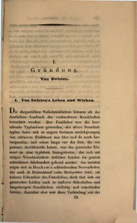 Geschichte der neueren Heilkunde, 2. Die Wiener Schule