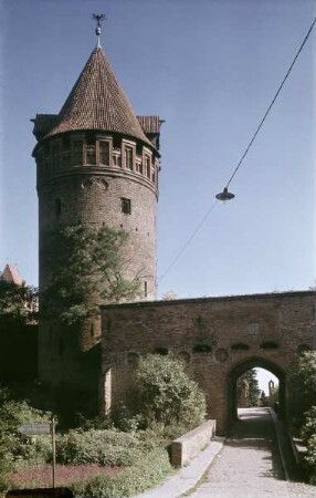 Rundturm