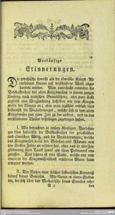 [Zweiter Abschnitt.] Griechische Kriegs-Alterthümer