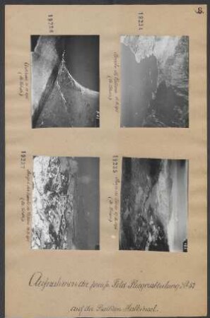 Boche di Cattaro 15.12.1915