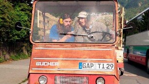 Kofelgschroa. Frei. Sein. Wollen.