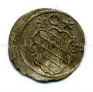 Deutschland, Bayern, Pfennig