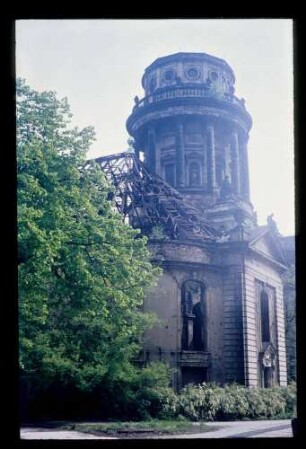 Frz. Dom 21.5.72.