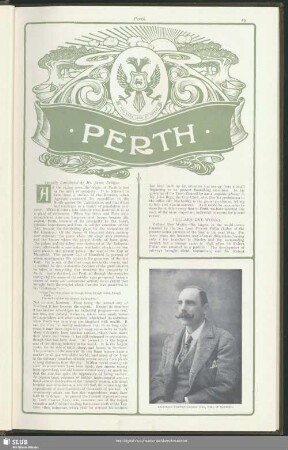 Perth