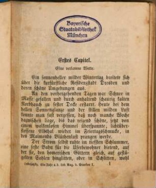 Ein Jahr aus dem Leben August des Starken : historischer Roman, 1