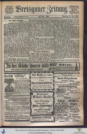 15.03.1904 (II.)