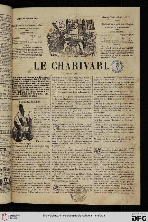 Février (No. 32-59)