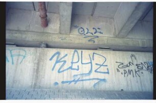 KeYZ | "G.L.L".