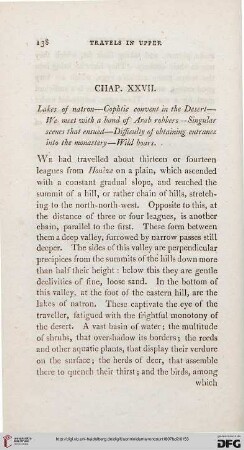 Chap. XXVII
