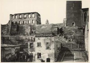 Stadtmauer, Plauen