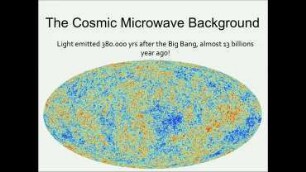 Unveiling the Universe with python