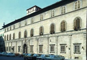 Palazzo Bernardini