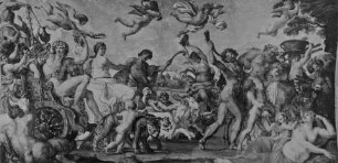 Triumph des Bacchus und der Ariadne