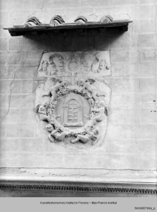 Palazzo dell'Arte della Seta, Florenz
