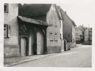 Lützellinden, Kreis Wetzlar