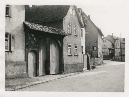 Lützellinden, Kreis Wetzlar