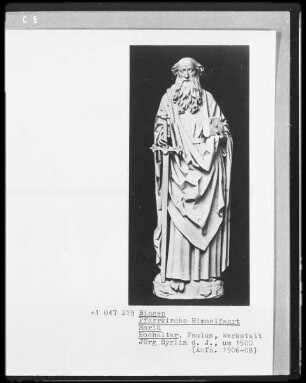 Statue