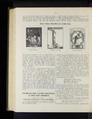 Rudolf Schäfers Wandbilder fürs deustche Haus